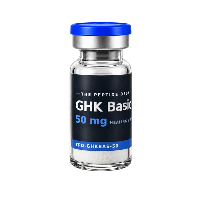 GHK Basic