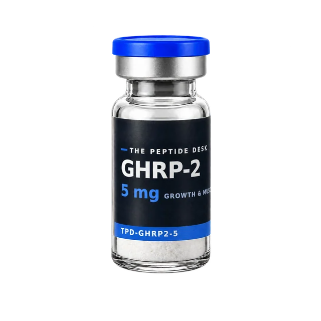 GHRP-2
