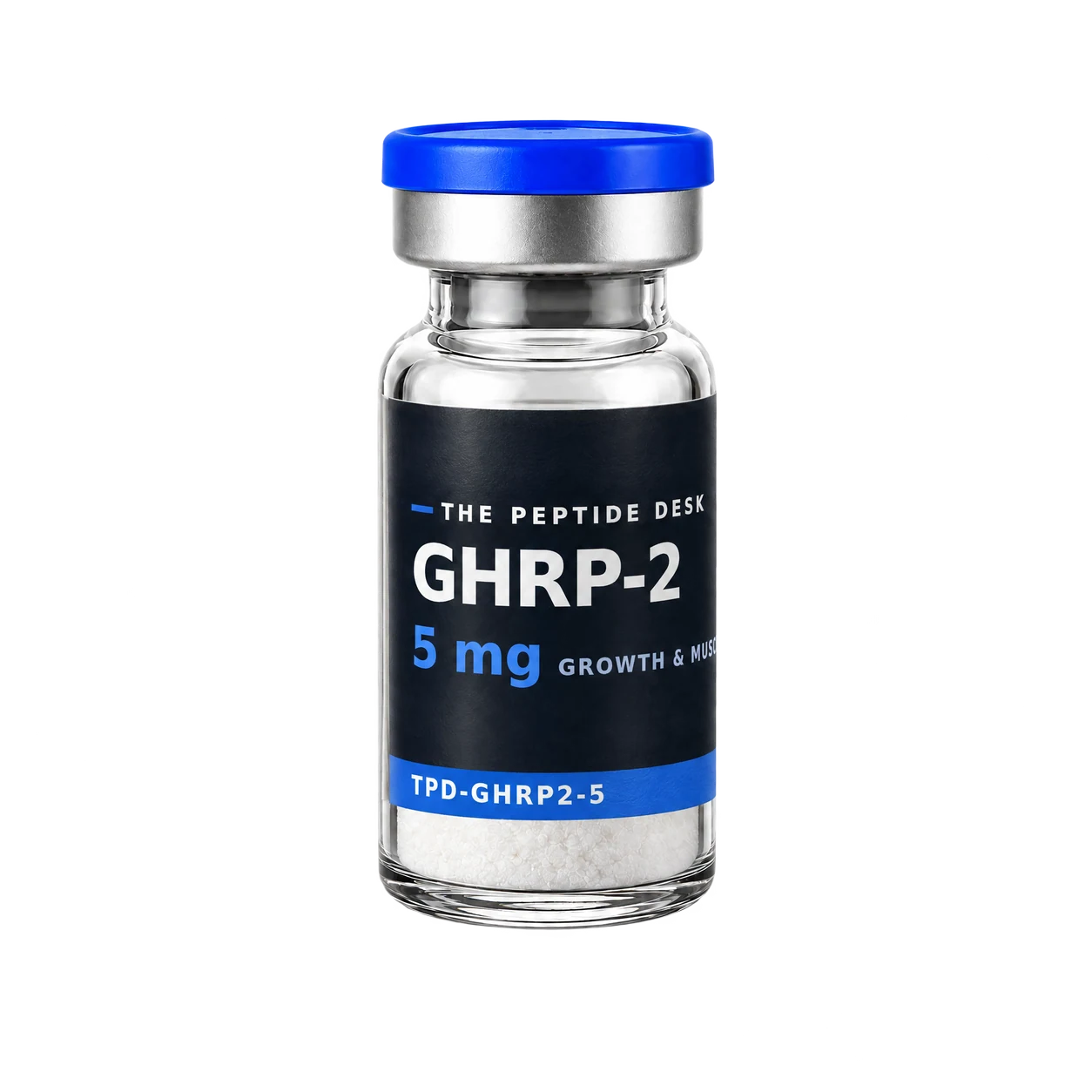 GHRP-2, product photo