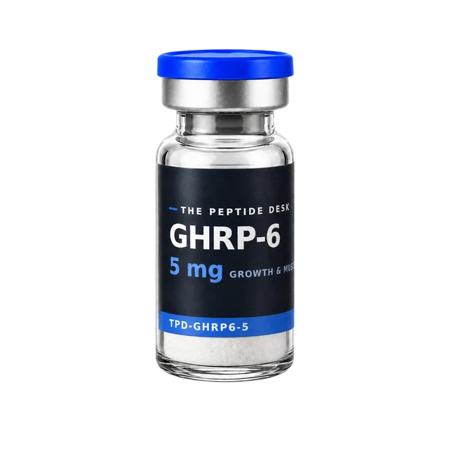 GHRP-6
