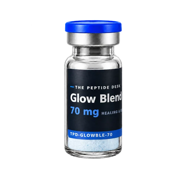 Glow Blend