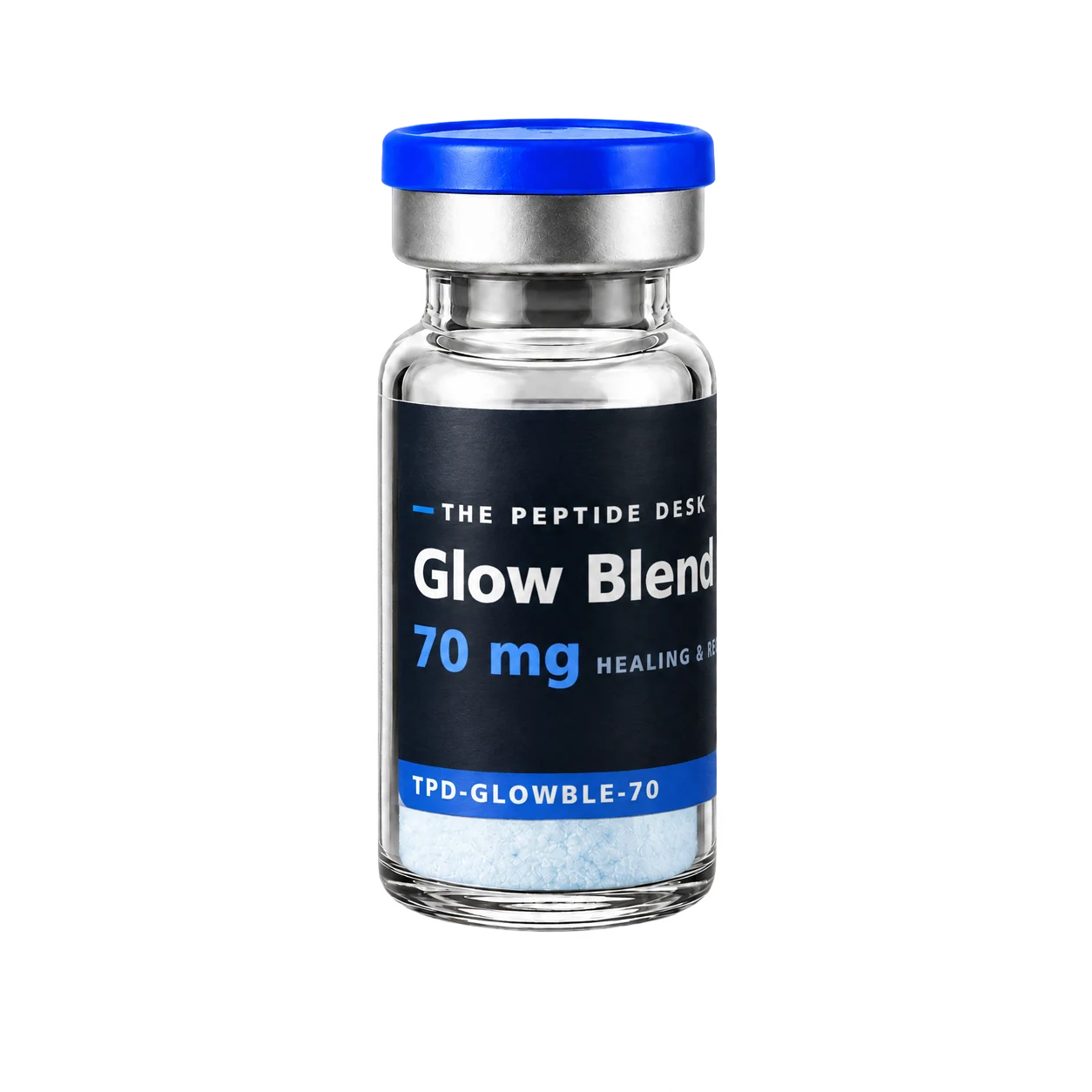Glow Blend, product photo