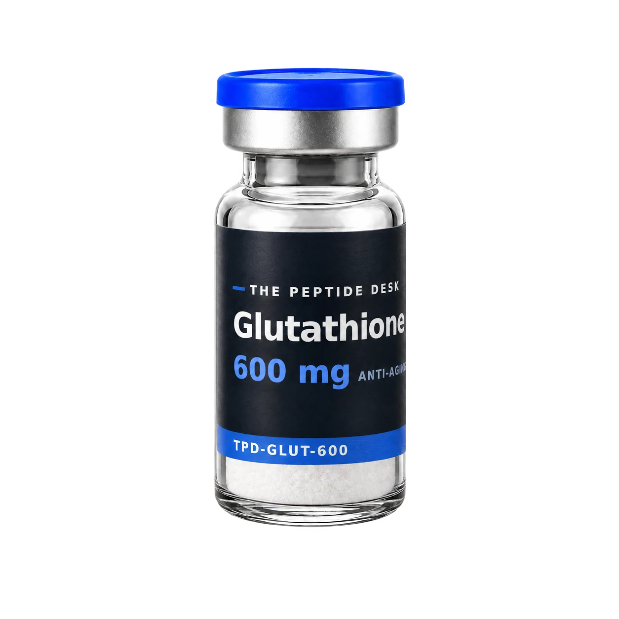 Glutathione, product photo