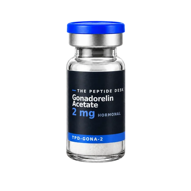 Gonadorelin Acetate