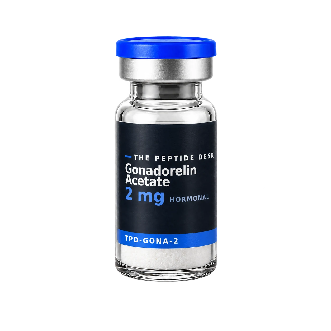 Gonadorelin Acetate, product photo