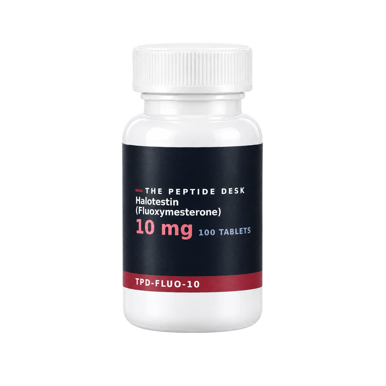 Halotestin (Fluoxymesterone), product photo