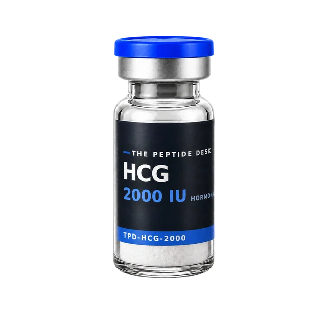 HCG