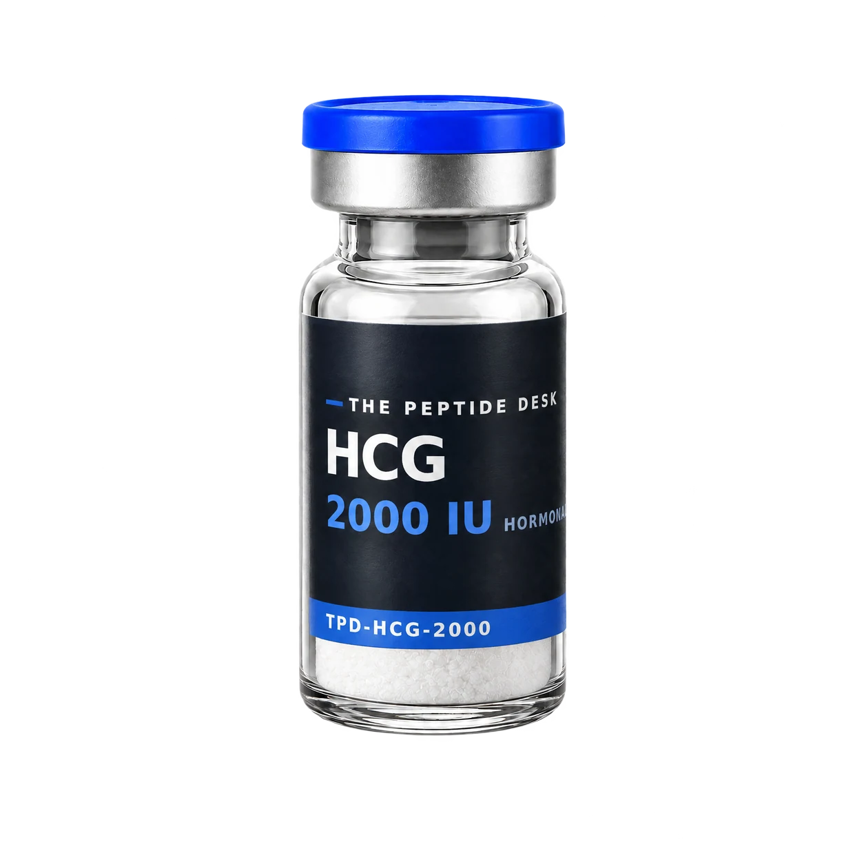 HCG, product photo