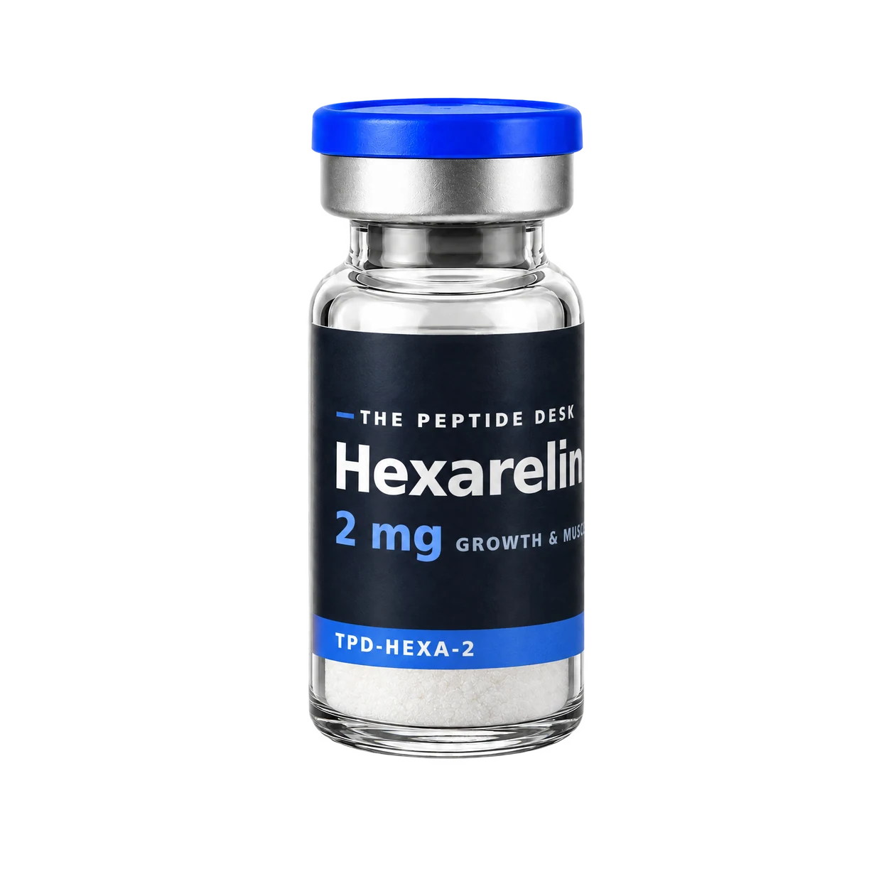 Hexarelin, product photo