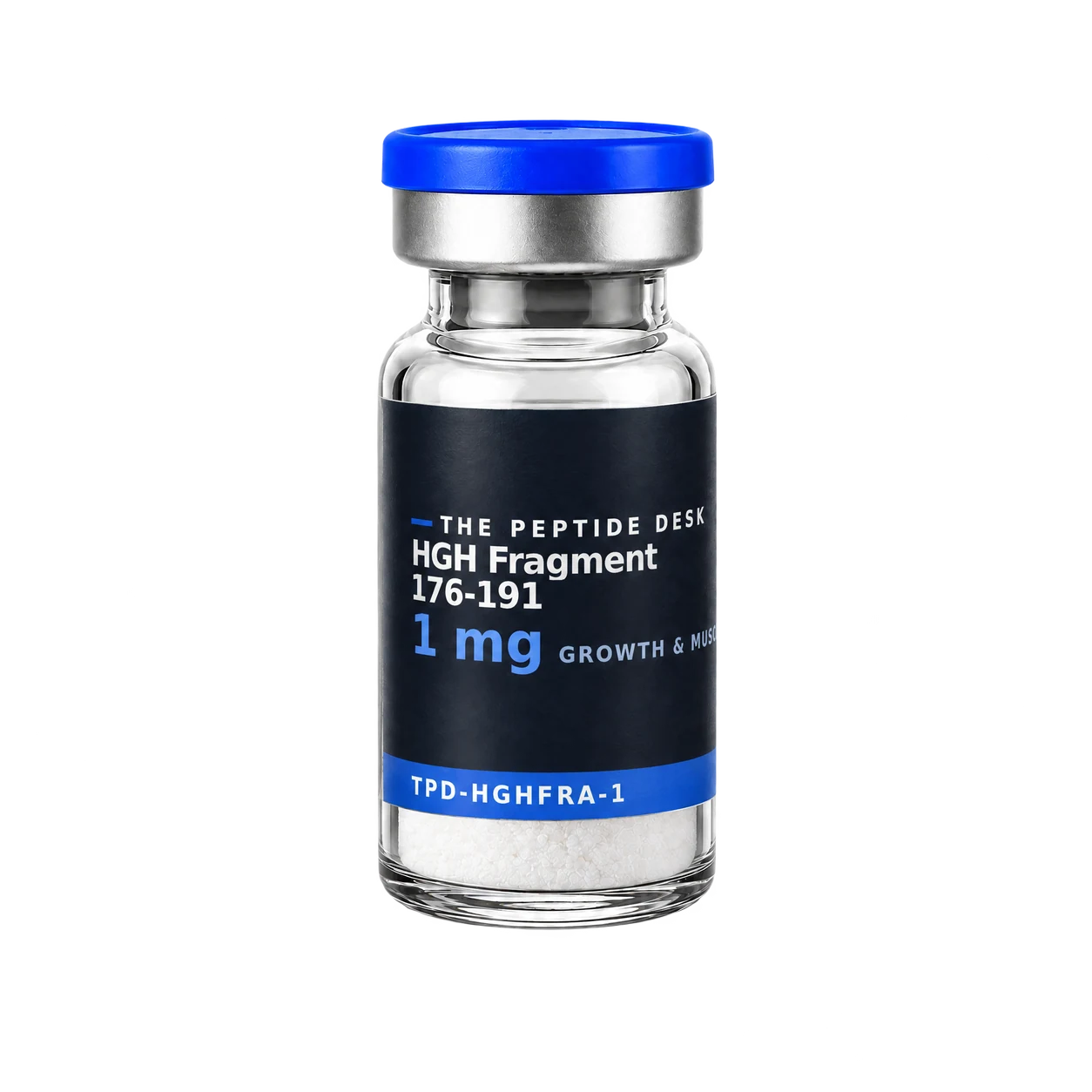 HGH Fragment 176-191, product photo