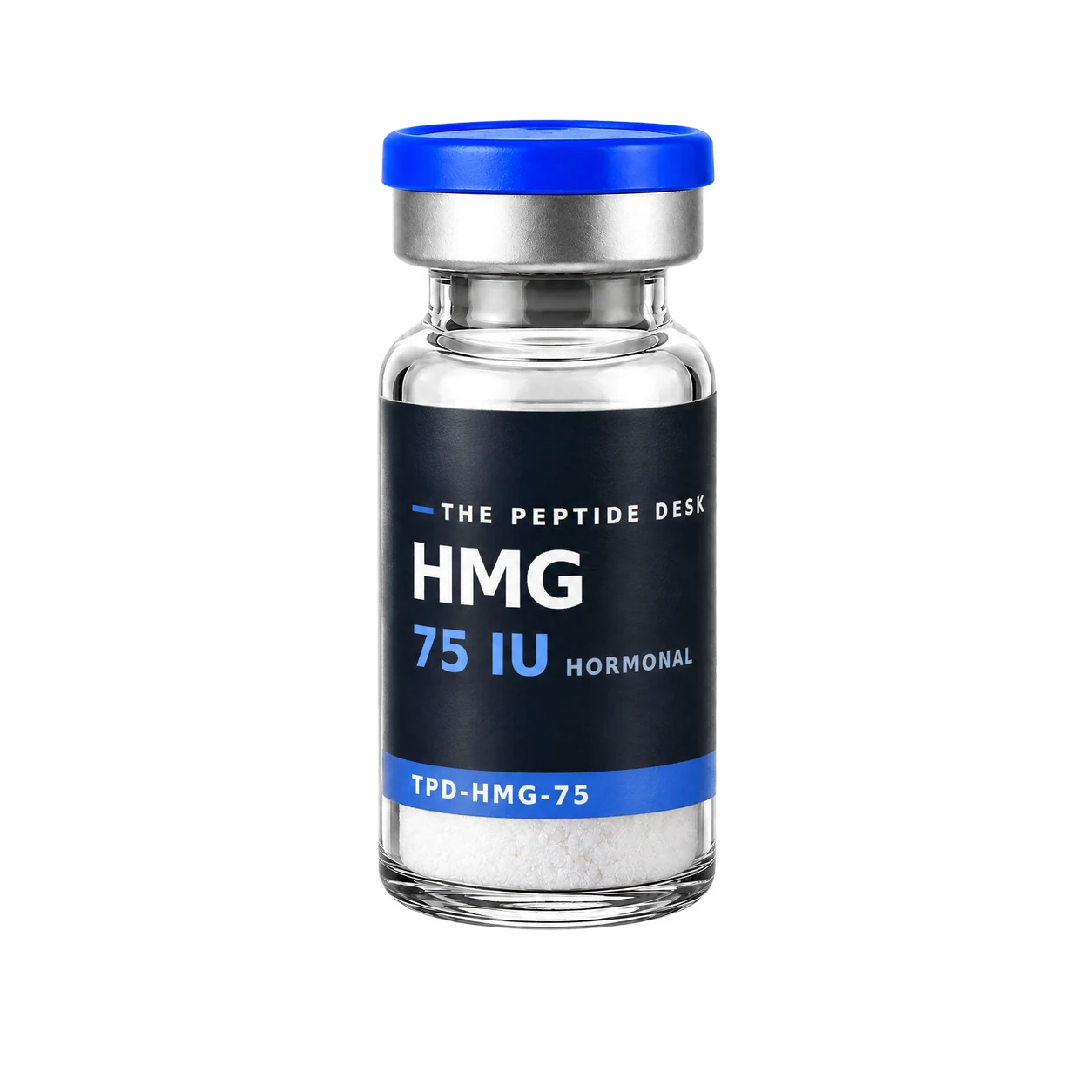 HMG, product photo