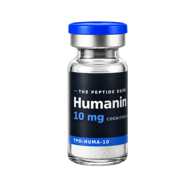 Humanin