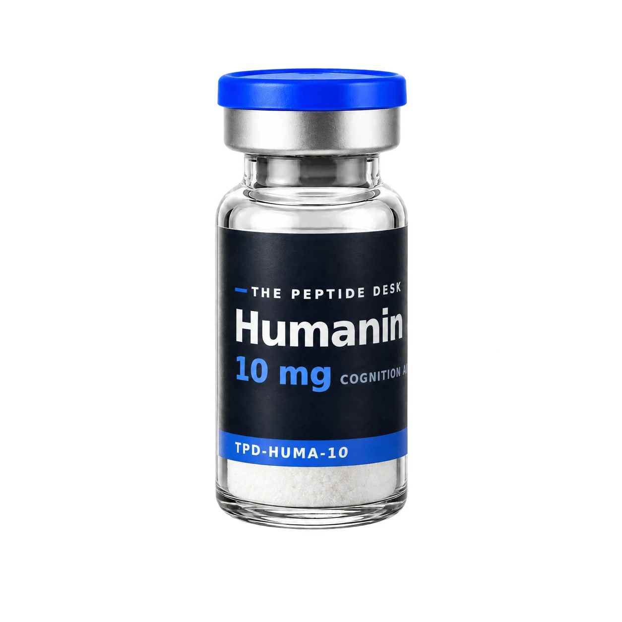 Humanin, product photo