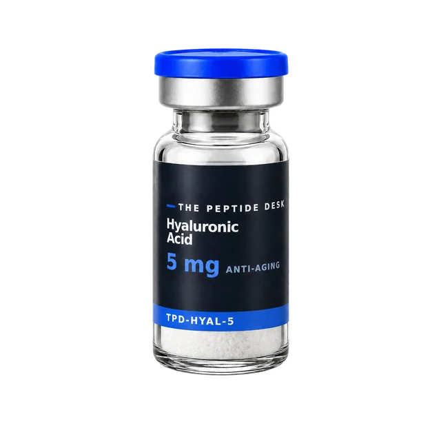 Hyaluronic Acid
