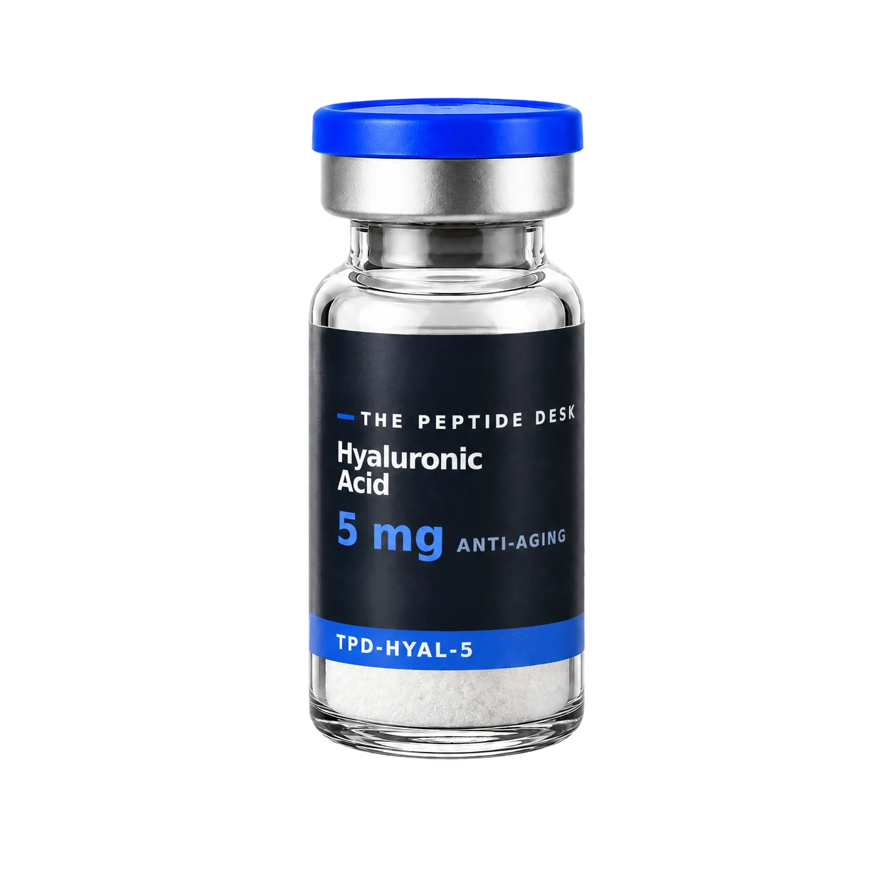 Hyaluronic Acid, product photo