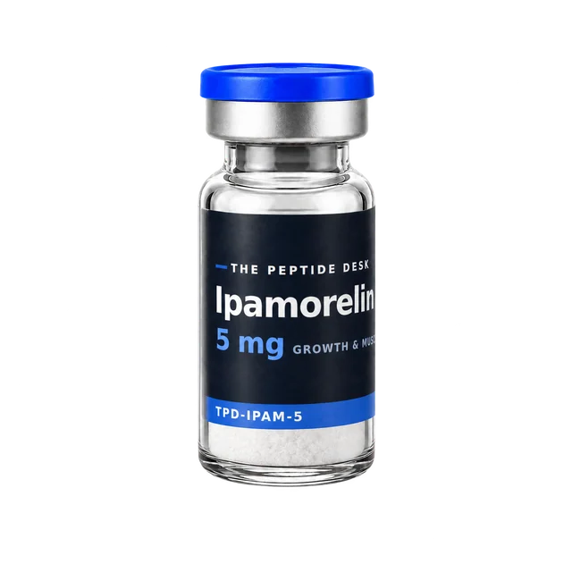 Ipamorelin