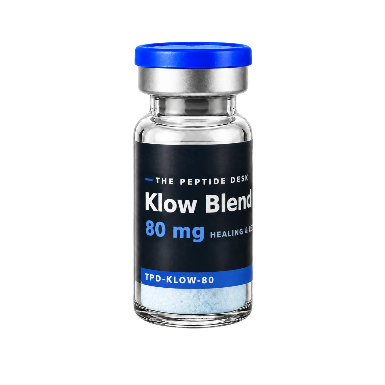 Klow Blend, product photo