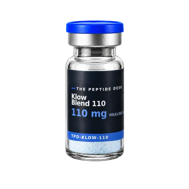Klow Blend 110