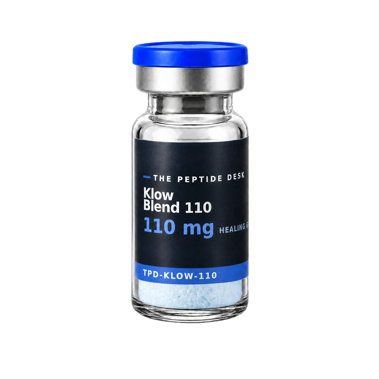 Klow Blend 110, product photo