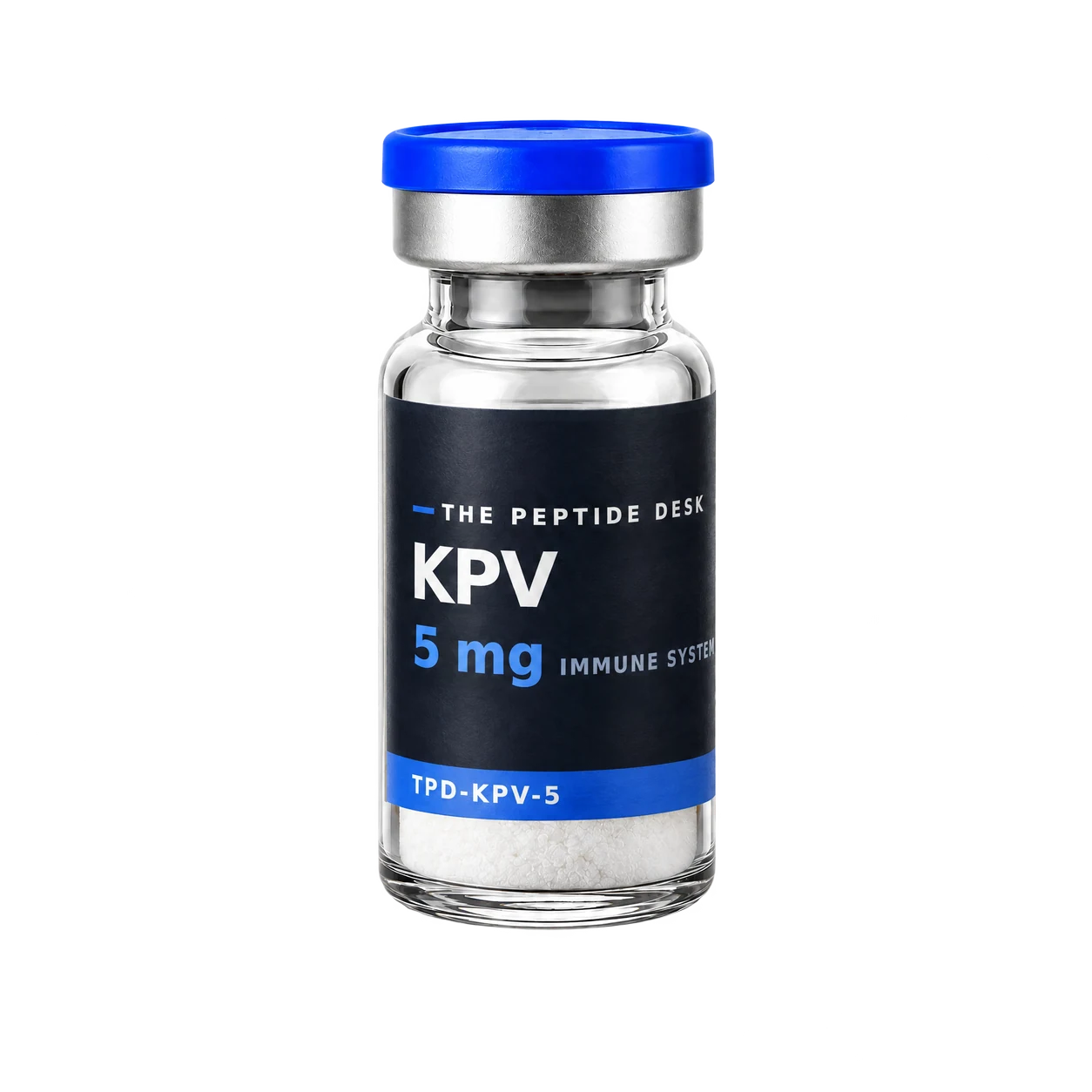 KPV, product photo