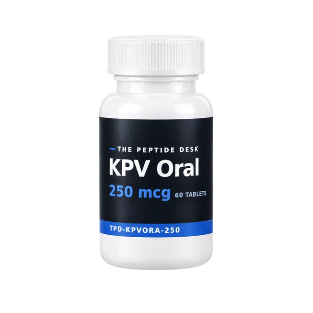 KPV Oral