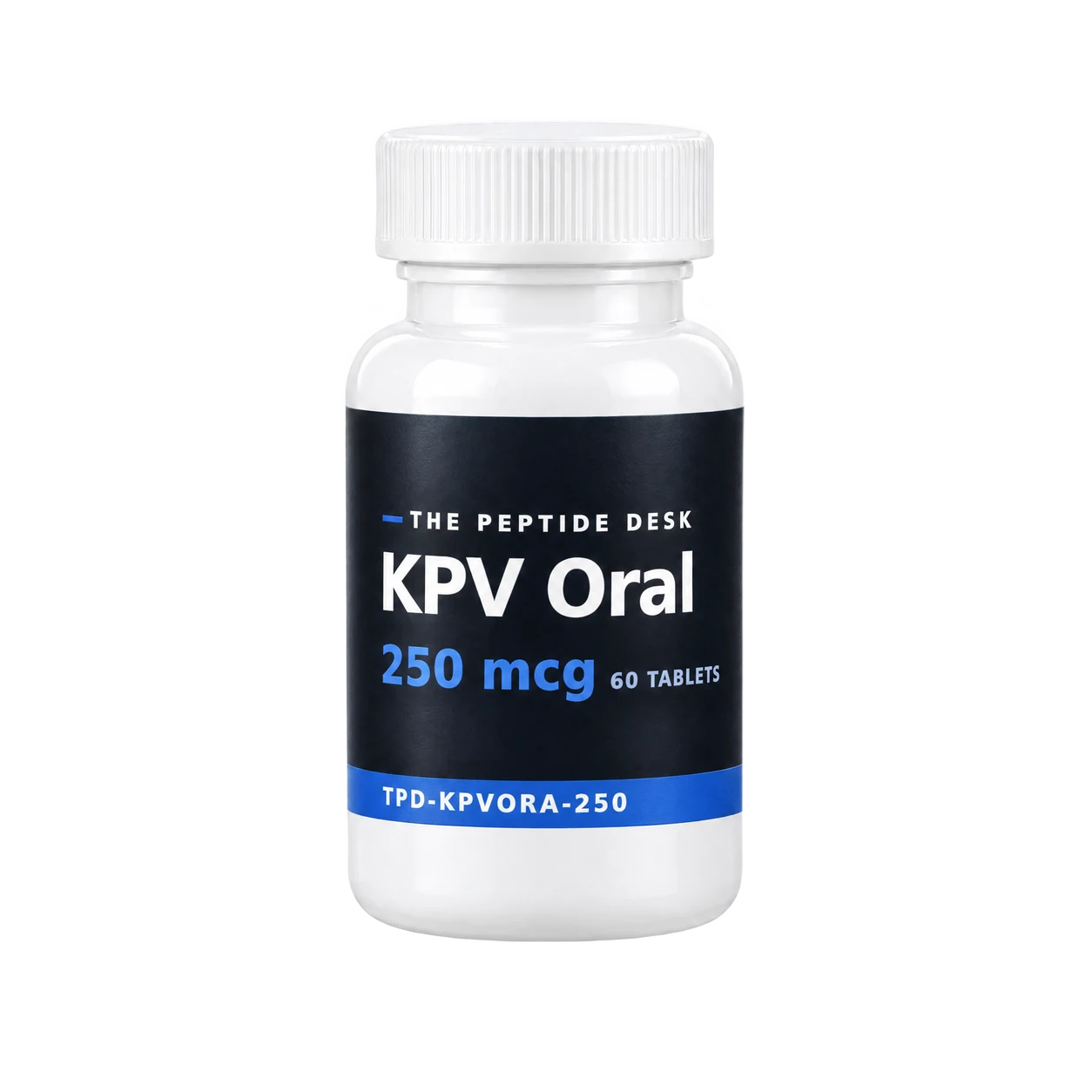 KPV Oral, product photo