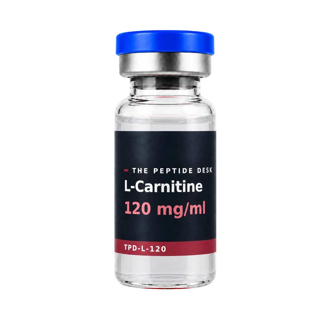 L-Carnitine, product photo