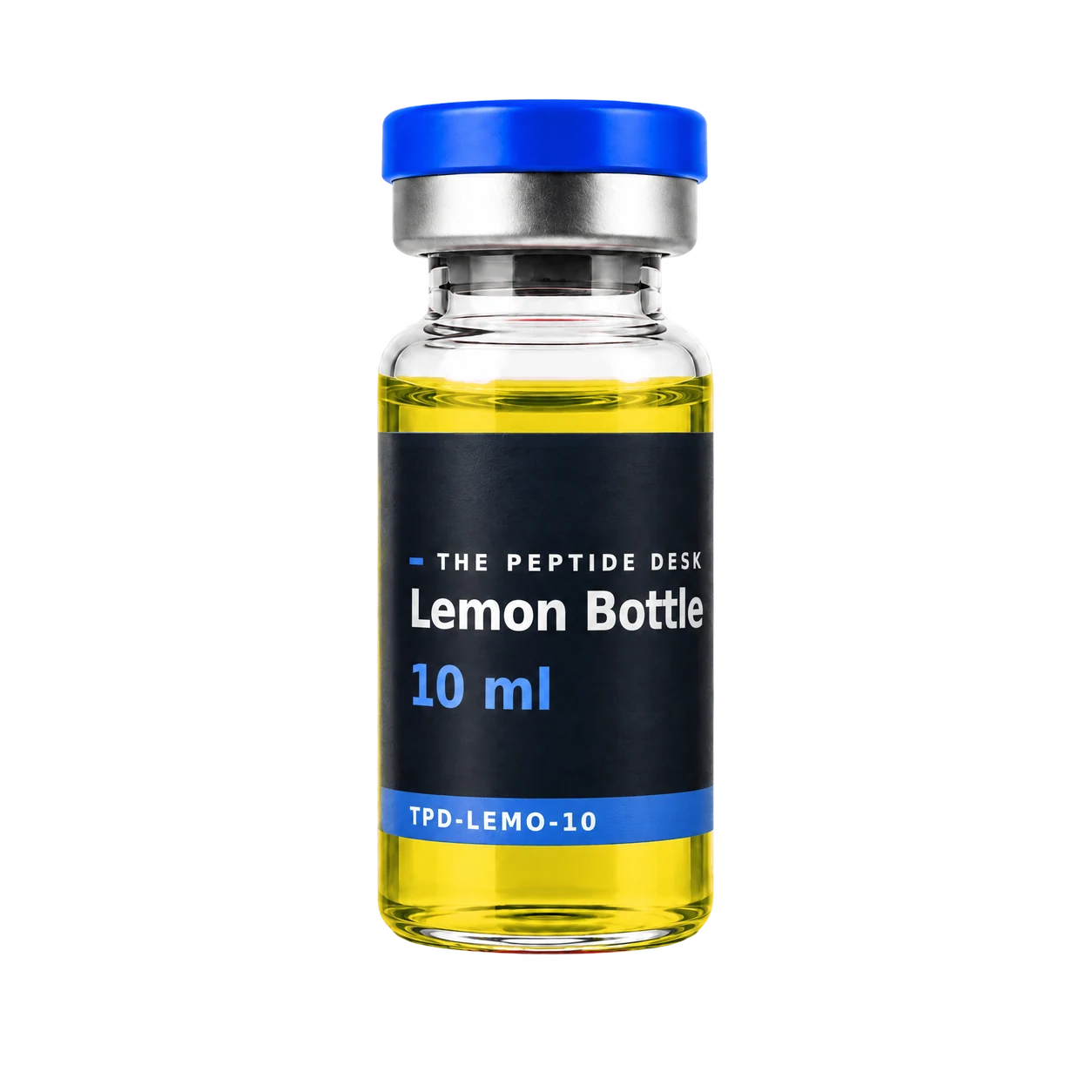 Lemon Bottle, product photo