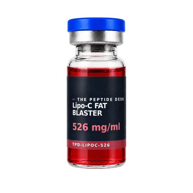 Lipo-C FAT BLASTER