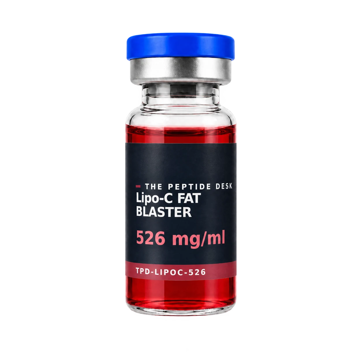Lipo-C FAT BLASTER, product photo