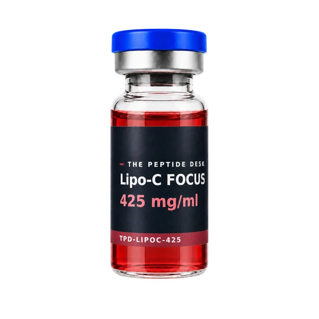 Lipo-C FOCUS