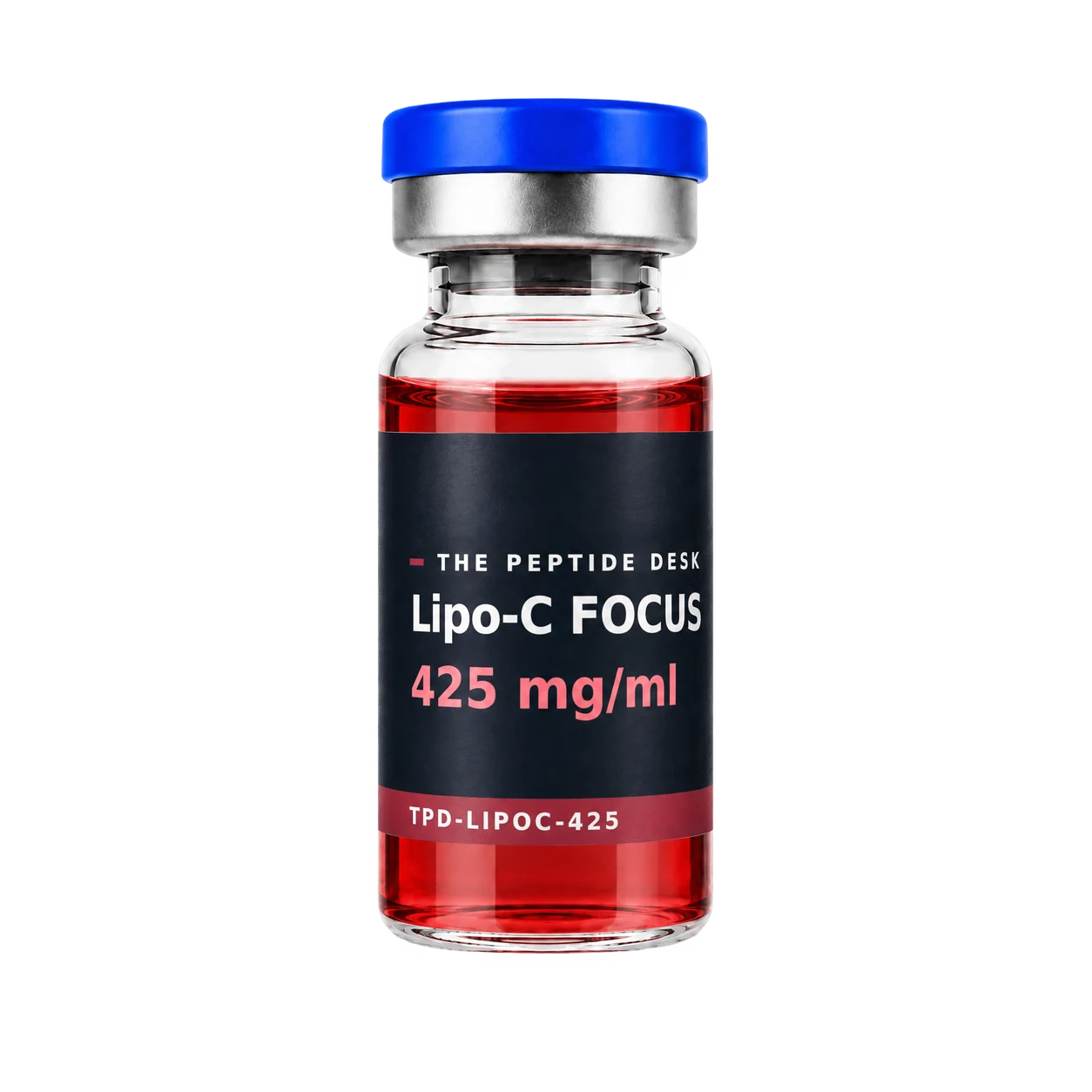 Lipo-C FOCUS, product photo