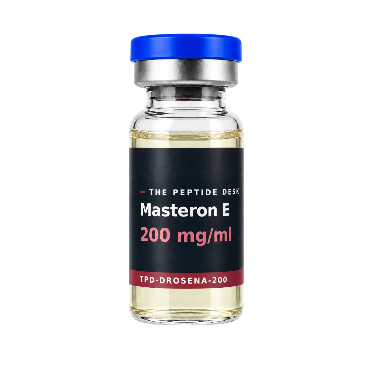 Masteron E, product photo