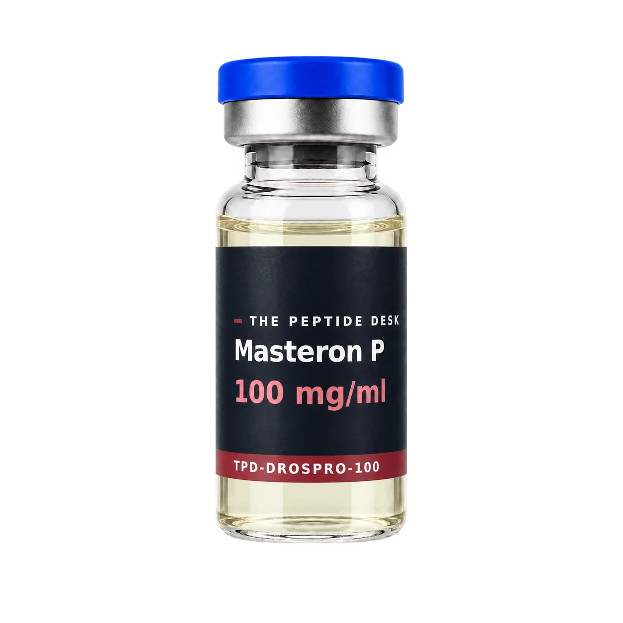 Masteron P, product photo