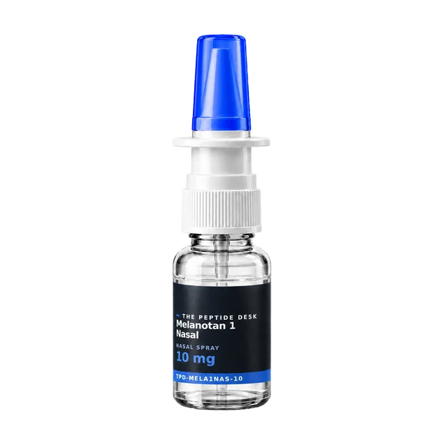 Melanotan 1 Nasal
