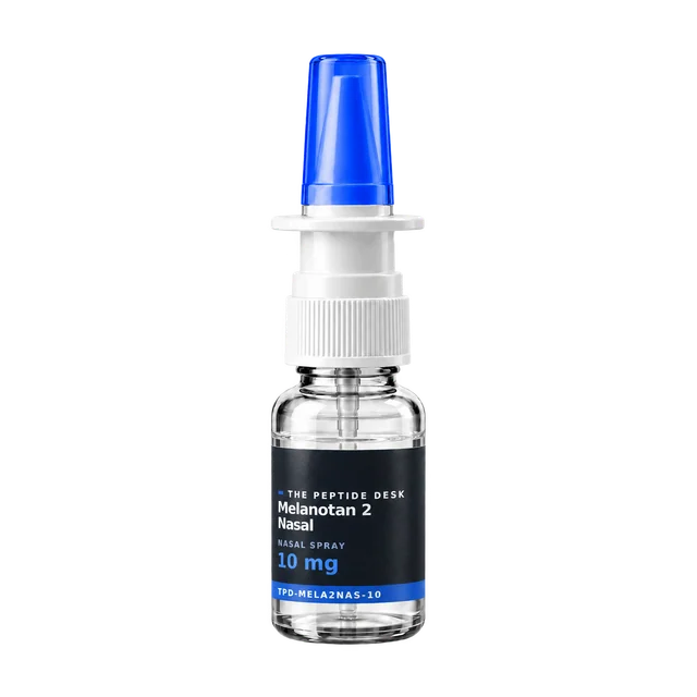 Melanotan 2 Nasal