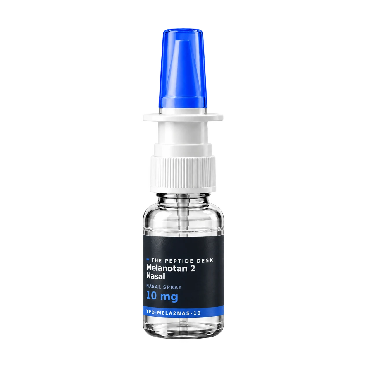 Melanotan 2 Nasal, product photo