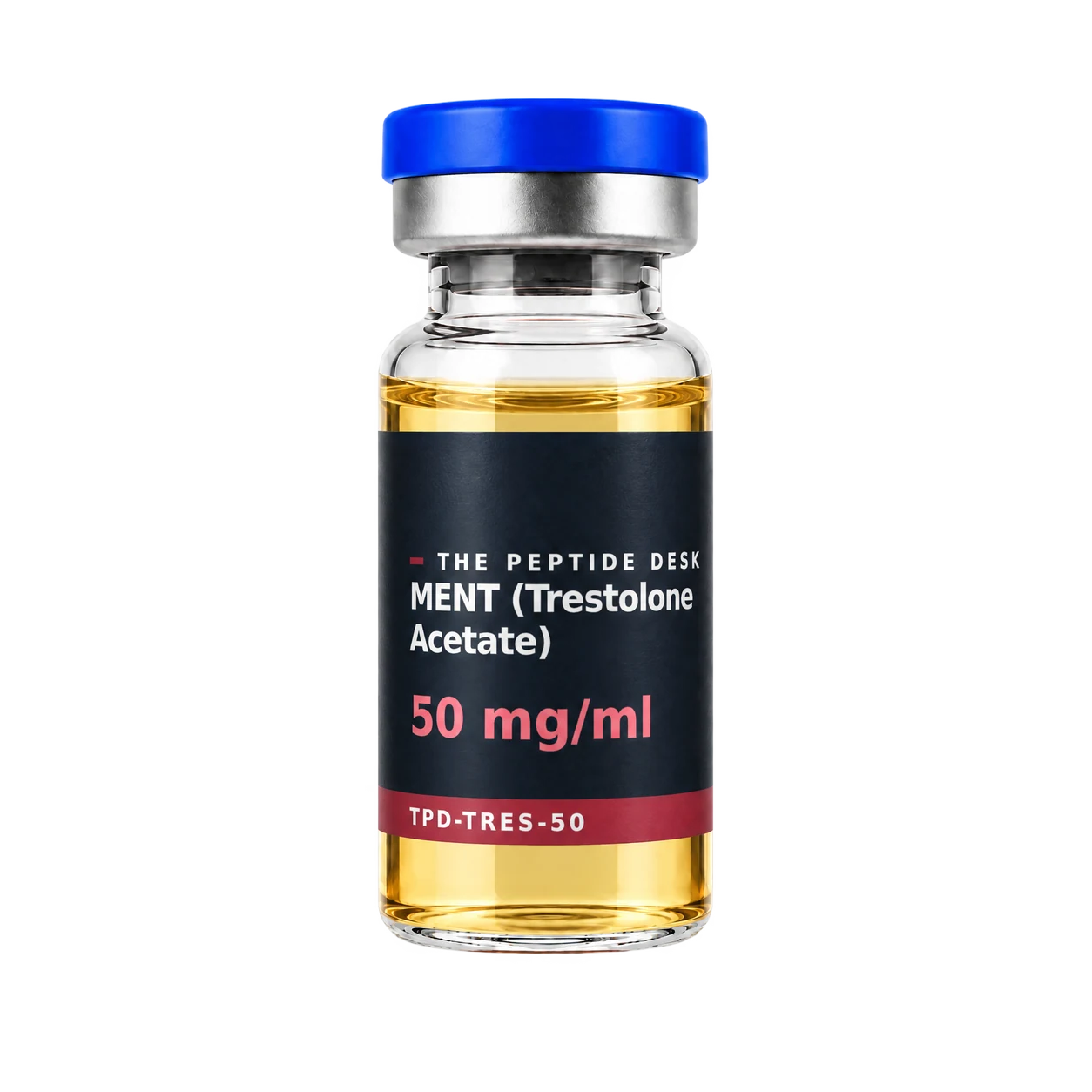 MENT (Trestolone Acetate), product photo