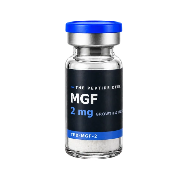 MGF
