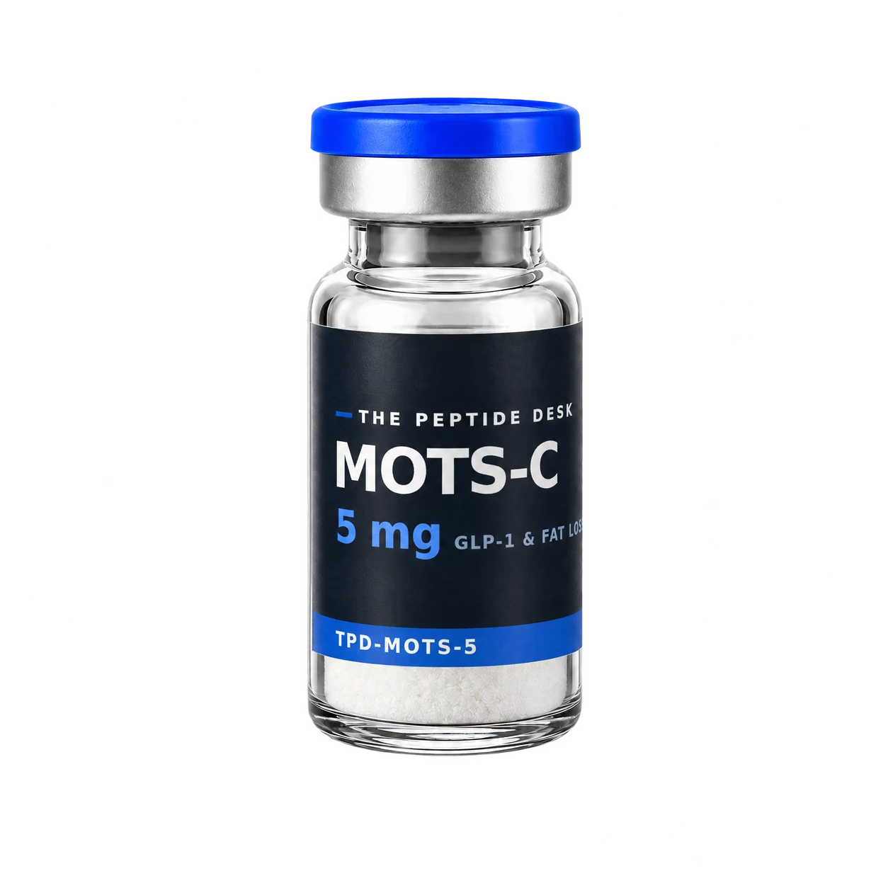 MOTS-C, product photo