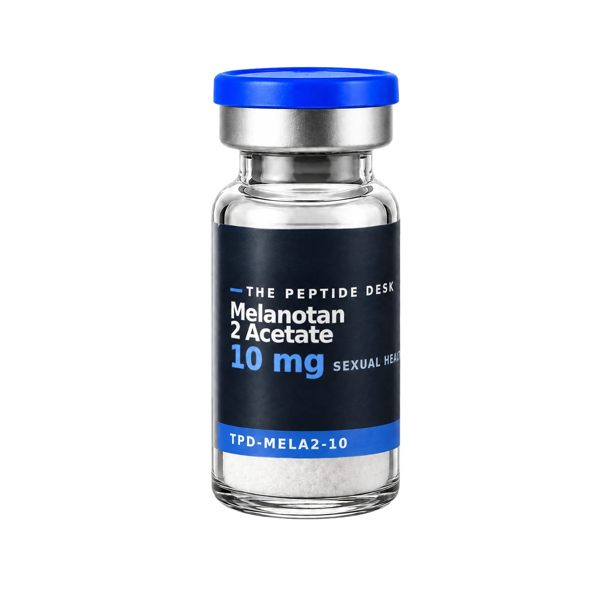 Melanotan 2 Acetate, product photo