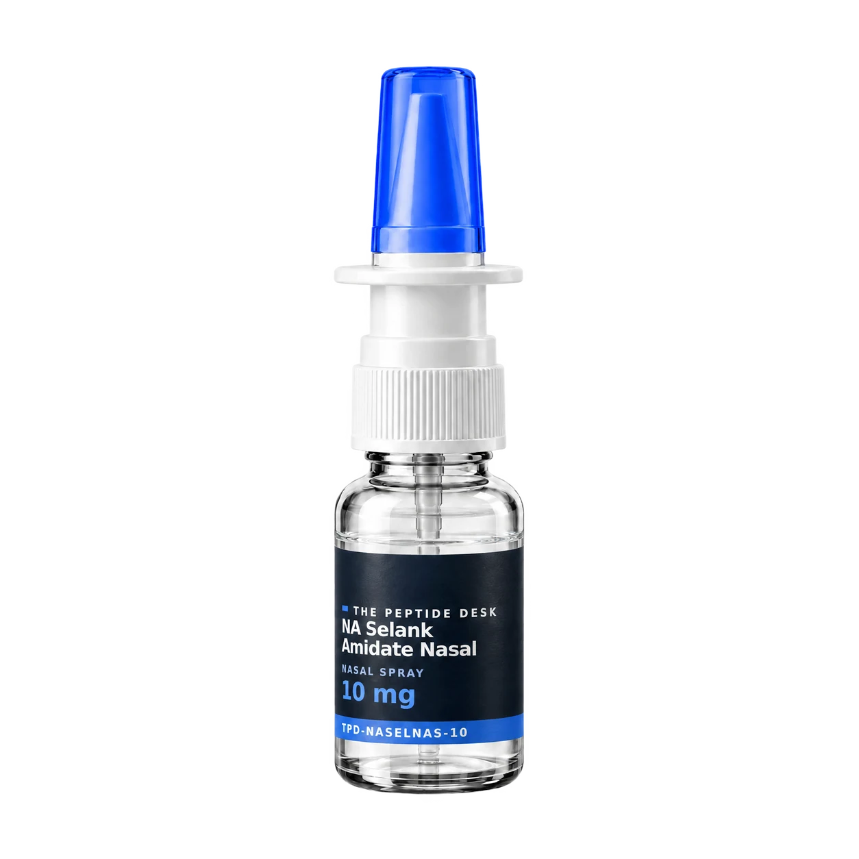NA Selank Amidate Nasal, product photo
