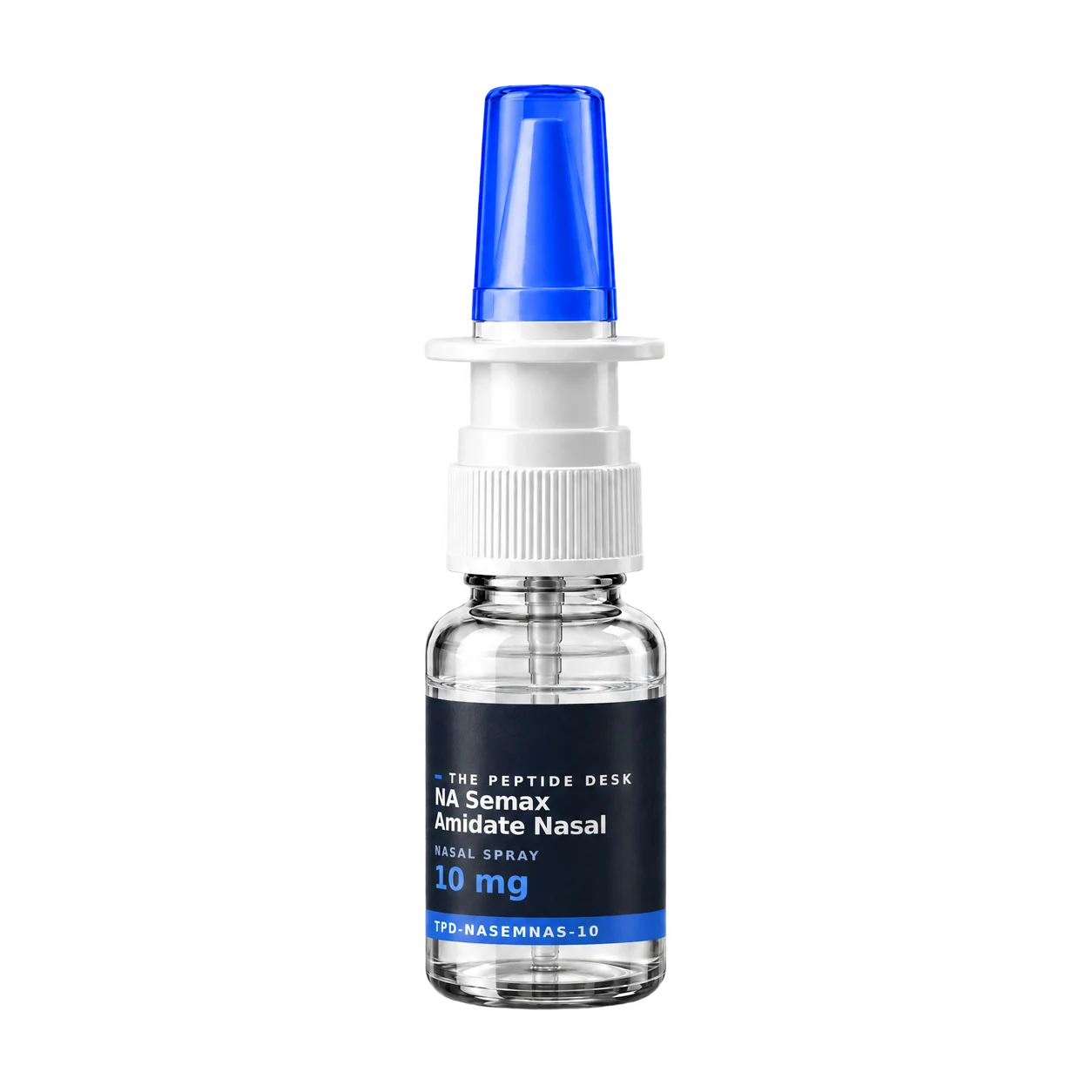 NA Semax Amidate Nasal, product photo