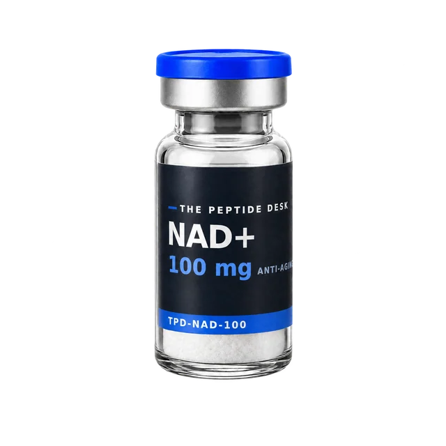 NAD+, lab analysis 500mg