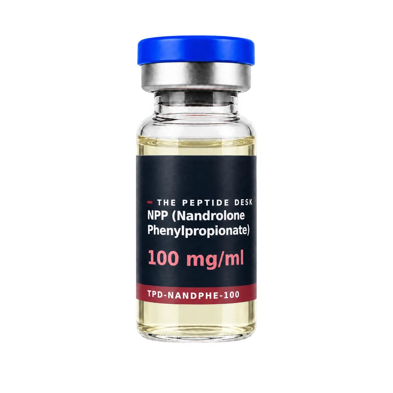 NPP (Nandrolone Phenylpropionate), product photo