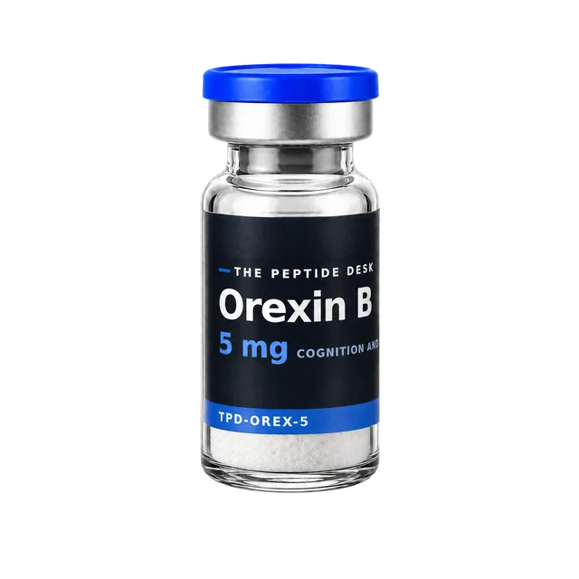Orexin B