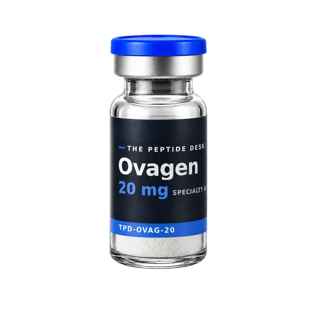 Ovagen
