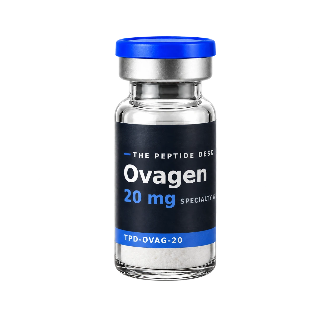Ovagen, product photo