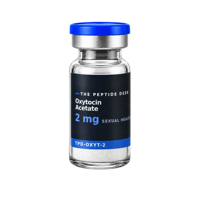 Oxytocin Acetate