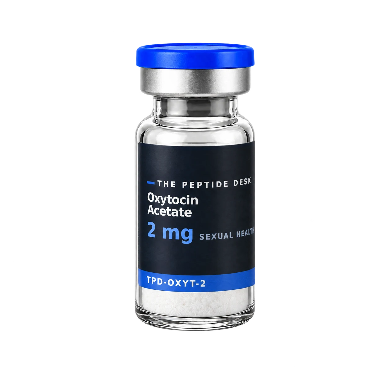 Oxytocin Acetate, product photo